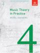 ABRSM Music Theory In Practice Answers: Grade 4
