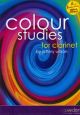 Colour Studies: Clarinet (Wilson)