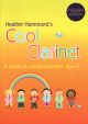 Cool Clarinet: Course For Young Beginner: Book 2: Pupils Book & Audio (Hammond)