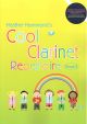 Cool Clarinet: Repertoire: Book 2 Book & Audio (Hammond)