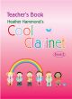Cool Clarinet: Course For Young Beginner: Book 2: Teachers Book (Hammond)
