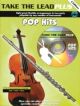 Take The Lead Plus: Pop Hits: Flute: Book & CD