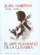 El Arte Flamenco De La Guitarra: Guitar Method: New Edition: Book & Cd