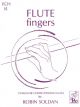 Flute Fingers: Flute: Studies (soldan)