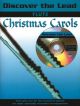 Discover The Lead: Christmas Carols: Flute: Book & CD