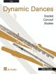 Dynamic Dances: Flute