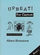 Upbeat Book 1: Clarinet & Piano (hounsome)