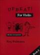 Upbeat Book 2: Violin