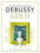 The Easy Piano Collection: Debussy Gold: Piano (Chester Ed)