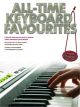 All Time Keyboard Favourites: 30 Timeless Songs