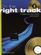 On The Right Track: Level 2: Piano