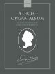 Grieg Organ Album (OUP)