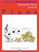 Alfred's Basic Piano Notespeller Book: Level 1A