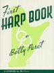 First Harp Book: (Paret) (Schirmer)
