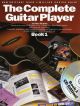Complete Guitar Player: Book 1: Tutor: New Edition : Bk &Cd