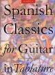 Spanish Classical: Guitar