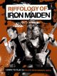 Iron Maiden: Riffology: Learn To Play 50 Riffs : Guitar