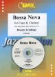 Bossa Nova: Flute and Clarinet Duet
