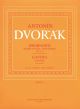 Dvorak: Drobnosti: Op 75: 2 Violins and Viola: Gavotte: 3 Violins: Parts