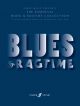 Essential Blues and Ragtime Collection: 28 Greats For Intermeadiate Piano Solo