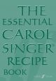 Essential Carol Singer Vocal: 4 Pack - Free Recipe Book
