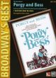Broadways Best: Porgy and Bess: Easy Piano: Album