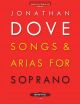 Songs And Arias For Soprano: Voice & Piano (Peters)