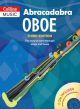 Abracadabra Oboe Book & 2Cds: Third Edition (McKean) (Collins)