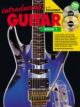 Introducing Beginner Guitar: Book 1: Book & Dvd & Cd