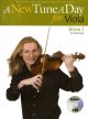 New Tune A Day: Viola Book 1 Book & Cd