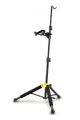 Hercules Violin/Viola Stand Travlite DS571BB