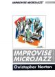 Improvise Microjazz: Piano (Christopher Norton)