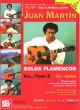 Juan Martin: Solos Flamencos: Vol 2
