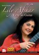 Lily Afshar: Virtuoso Guitar: DVD