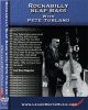 Rockabilly Slap Bass With Pete Turland: DVD