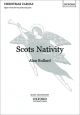 Scots Nativity: Vocal SATB (OUP)
