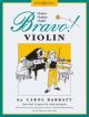 Bravo Violin & Piano