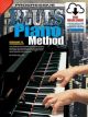 Progressive Blues Piano Method: Book & Online (Gelling)