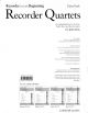 Recorder From The Beginning: Recorder Quartets: SATB: Parts Pack (John Pitts)