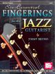 6 Essential Fingerings For Jazz Guitarist