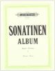Sonatina Album: Vol1: Piano
