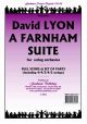 Farnham Suite String Orchestra Score And Parts