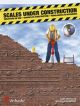Scales Under Construction: Clarinet Book & CD