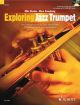 Exploring Jazz Trumpet: Introduction To Jazz Harmony Technique and Improvisation (Weston)