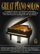 Great Piano Solos: The Black Book: Piano