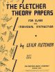 Fletcher Theory Papers: Set 1