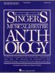 Singers Musical Theatre Anthology: Vol  3: Soprano: Vocal