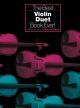 Best Violin Duet Book Ever: Violin