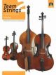 OLD STOCK SALE - Team Strings: 2: Viola: Book