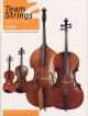 Team Strings Cello 2 Book Only